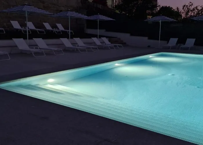 La Suite Hotel