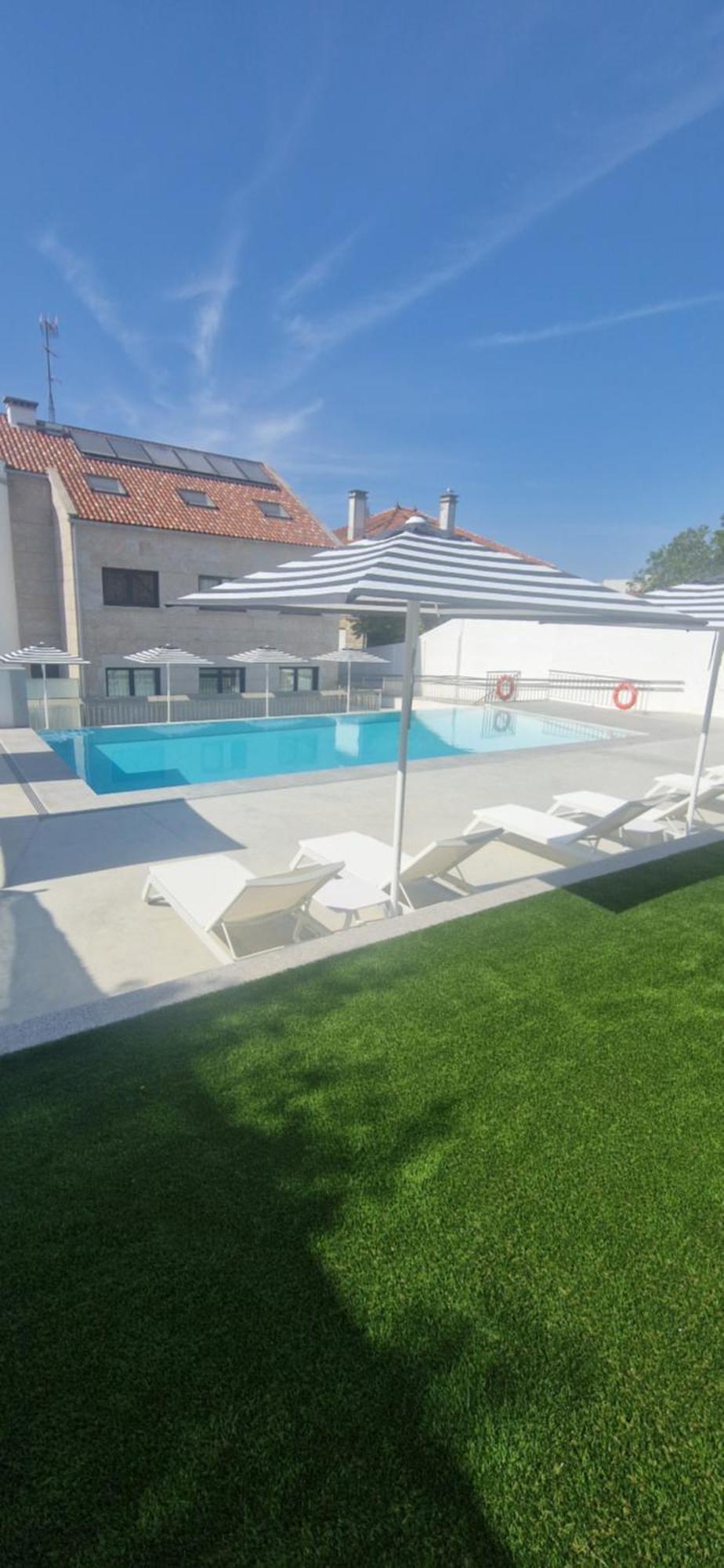 Hotel La Vigo